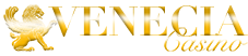 casinovenecia - Сотни популярных слотов, ставки на спорт, игра без депозита и бонус 100% на первый депозит от 100 рублей!